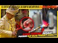 Artefak Malaysia dengan Kuasa Luar Biasa