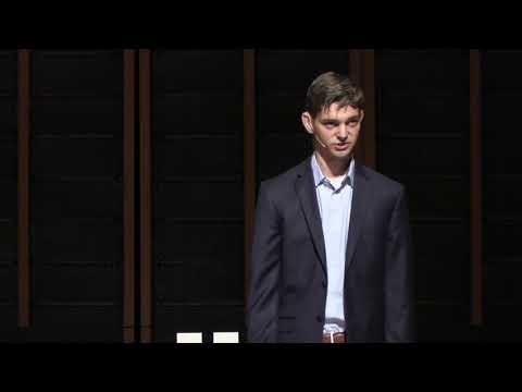 Urban planning: A tool in our equity toolbox | Garett Shrode | TEDxHopeCollege