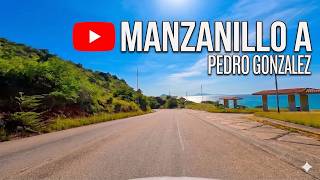 🇻🇪 ¿Por qué NADIE transita esta ruta en MARGARITA? La belleza de la soledad [4K]