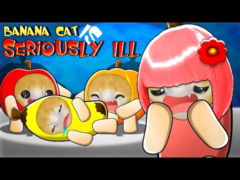 Banana Cat's Deserved Fate for His 'Laziness'