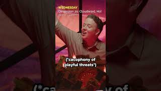 Game Changer's Secret Ep Behind-the-Scenes, Make Some Noise Teaser, and more! (this week on Dropout)