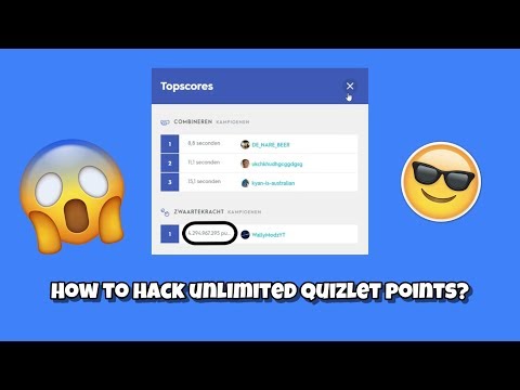 Hack gravity to quizlet Quizlet hack