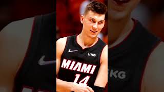 Tyler Herro será TRASPASADO o eso PARECE