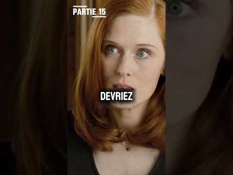 Intouchable. Éléonore. Meilleurs moments du film. #film #humour #cinema #comedie #fr
