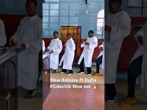 SIDE CHICK NOW OUT 🔥 #newmusic #Arrowbwoy #finale
