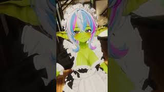 I swear I have a Wife #vrchat #anime #memes