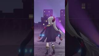 「今この世で君だけ大正解」IRIS OUT/米津玄師 Kenshi Yonezu #踊ってみた #shorts #にじさんじ えま★おうがす