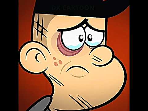 Brad sofreu tanto! 🥺 #cartoon #kick buttowski #bradbuttowski #fy #viral #edit