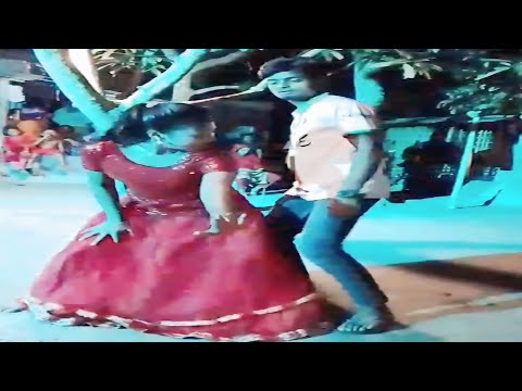 Uradhu dance at a village wedding. If you like the dance, please subscribe to the channel.