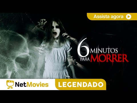 6 Minutos para M0rrer  - FILME COMPLETO E GRÁTIS | NetMovies Legendado