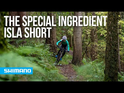 The Special Ingredient | SHIMANO
