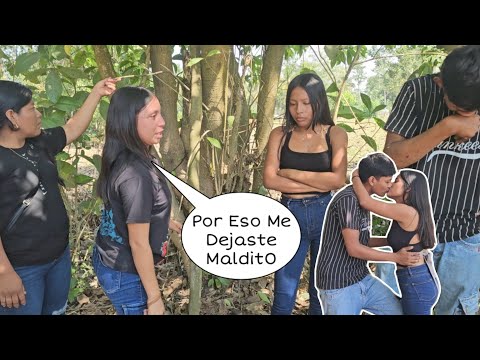 Estrella Desahogó Toda Su Tristeza Se Puso A LIorar Por Los Engaños De Denis😭 