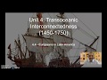 Spanish Conquest and Its Impact
