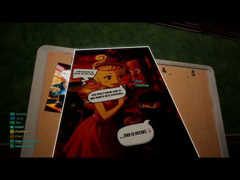 💀 Gameplay sin comentarios de Horror Night with Tung Tung Tung Sahur
Disfruta de los primeros 15 minutos de este extraño y terrorífico juego que mezcla humor surrealista y horror. Perfecto si quieres descubrir cómo empieza esta inquietante experiencia sin distracciones.

🔔 **Suscríbete** para más gameplays, análisis, tráilers y otro contenido sobre videojuegos

📢 **Síguenos en redes:**
https://x.com/xboxmaniac_es
https://www.tiktok.com/@xboxmaniac.es

🌐 https://xboxmaniac.es

#Gameplay #HorrorNight #TungTungTungSahur #GameplaySinComentarios #IndieHorror #GameplayTerror #PrimerosMinutos #NoCommentaryGameplay