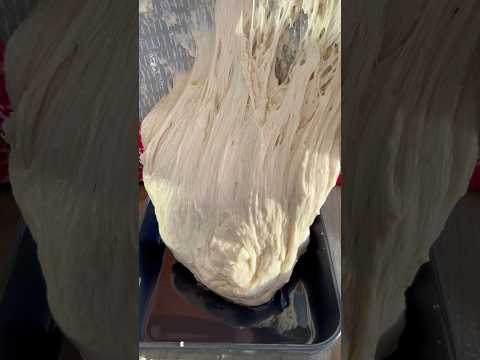 Dough therapy 😌😍#shorts #short #shortsfeed #shortvideo #shortsvideo #youtubeshorts #trending