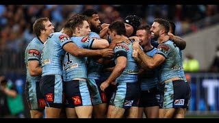 Sports 24TV | The Blues haven’t won a Suncorp decider since 2005.