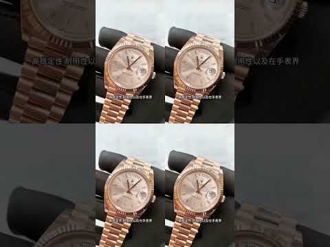 買高仿名牌腕表加微信【FactoryA1】什么人群会选择购买罗杰杜彼Excalibur蜘蛛镂空双飞行陀飞轮 #爱彼 #美国 #手表 #马来西亚