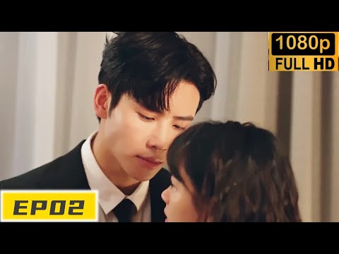 【ENG SUB】EP02完结：代高政化身禁欲係貼身保鏢，安全感拉滿《盲心千金》#短劇 #甜寵 #穿越 #重生