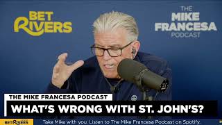 Can Pitino Fix St. John’s Before March Madness?