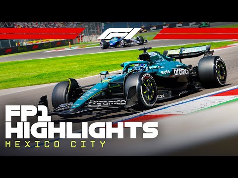 FORMULA 1