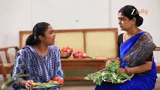 Manasellam | Ep - 161 | Webisode | Jul 25 2025 | Zee Tamil