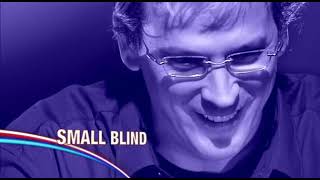 The Poker Nations Cup 2007 | S02 E04 | PartyPoker Tournament Poker