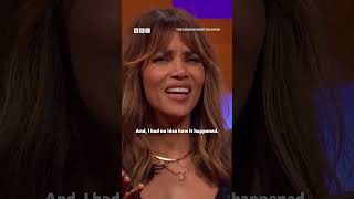 Halle Berry is a winner 🏆