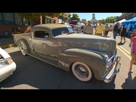 Hudson BIG BOY Truck