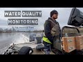 Water Quality Sampling Concepts