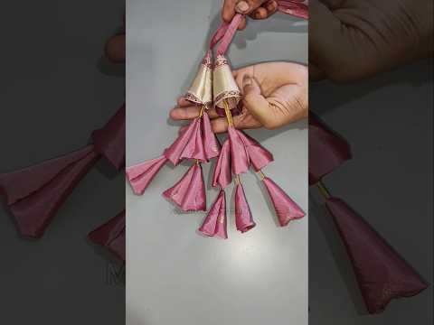 latest lehenga latkan design #trending #design #lehenga #viral #latkan #fashion #ytshorts #shorts