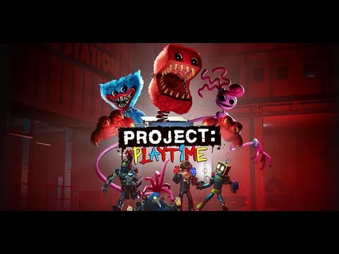 Playing PROJECT : PLAYTİME