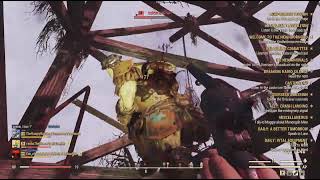 Responder Watch Tower Fallout 76