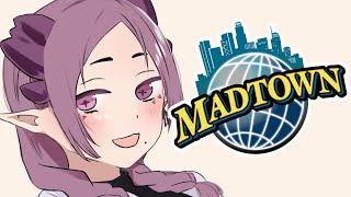 【#MADTOWN┆day6】クセになってんだ 人助けてヘリ乗るの【コンプサウルス┆ゆにれいど！】