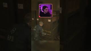 Resident Evil no da miedo... 💀