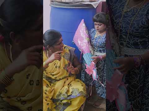 கர்ப்பிணி மகளை இப்படியா பண்றது