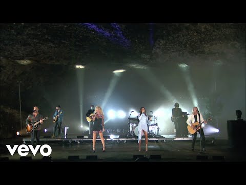 Little Big Town - Wine, Beer, Whiskey (Live From The CMT Awards / 2020)