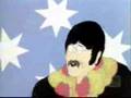 Beatles - Lucy In the Sky With Diamonds Lost Jeremy Verse