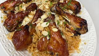 لعشاق الأرز🥰💪