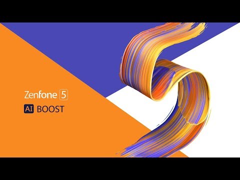 Tutorial: AI Boost - ZenFone 5 | ASUS