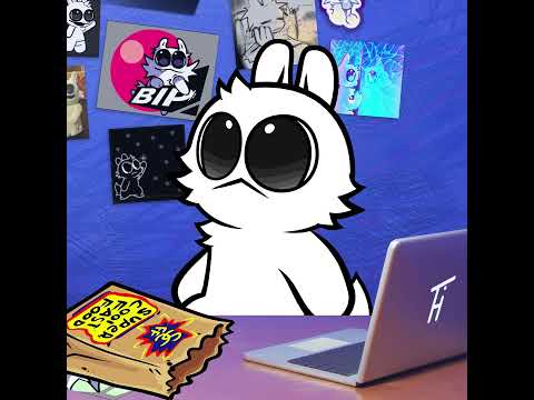 7 'Update Video' #shorts #gibthom