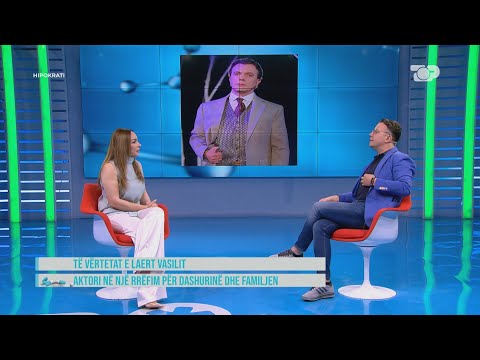 Laerti tregon strategjinë që ndoqi në Big Brother, çfarë bënte ai para se të flinte - Hipokrati