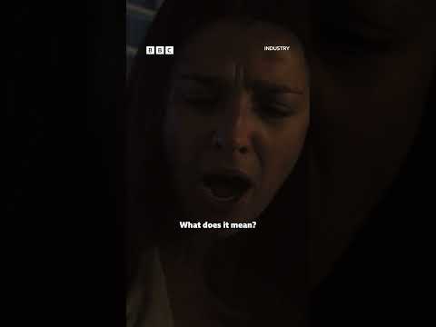 How do you get out of being framed? - BBC