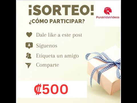 Sorteo