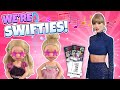 Taylor Swift Concert Challenges