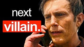 Is Joey Quinn About to Become Dexter’s Next Big Enemy?