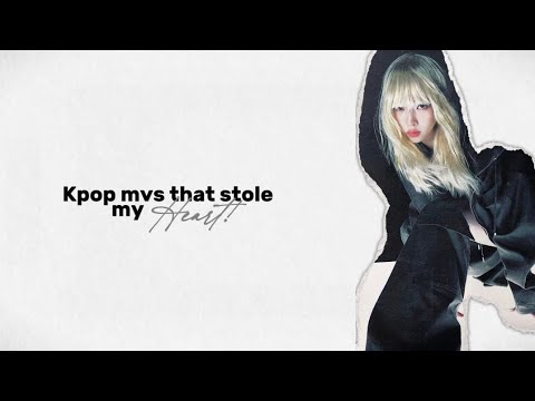 //KPOP MV'S THAT STOLE MY HEART?!\\ @KARINALUVSS 'S FIRST LONG VID!|| #kpop #aespa #twice #katseye