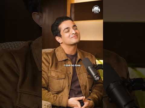 What Love Means to Madhuri Dixit #shorts