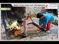 Water Resources and Management Concepts