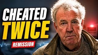 Jeremy Clarkson Opens Up About Cancer, Heart Surgery and Second Chance at Life
