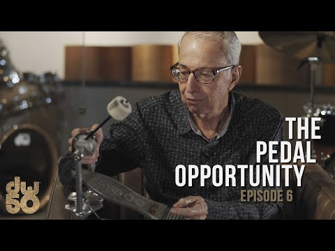 DW50 Founder's Feed - Episode 6 // The Pedal Opportunity